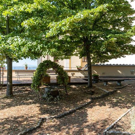 קורטונה Villa Santa Margherita - B&B מראה חיצוני תמונה