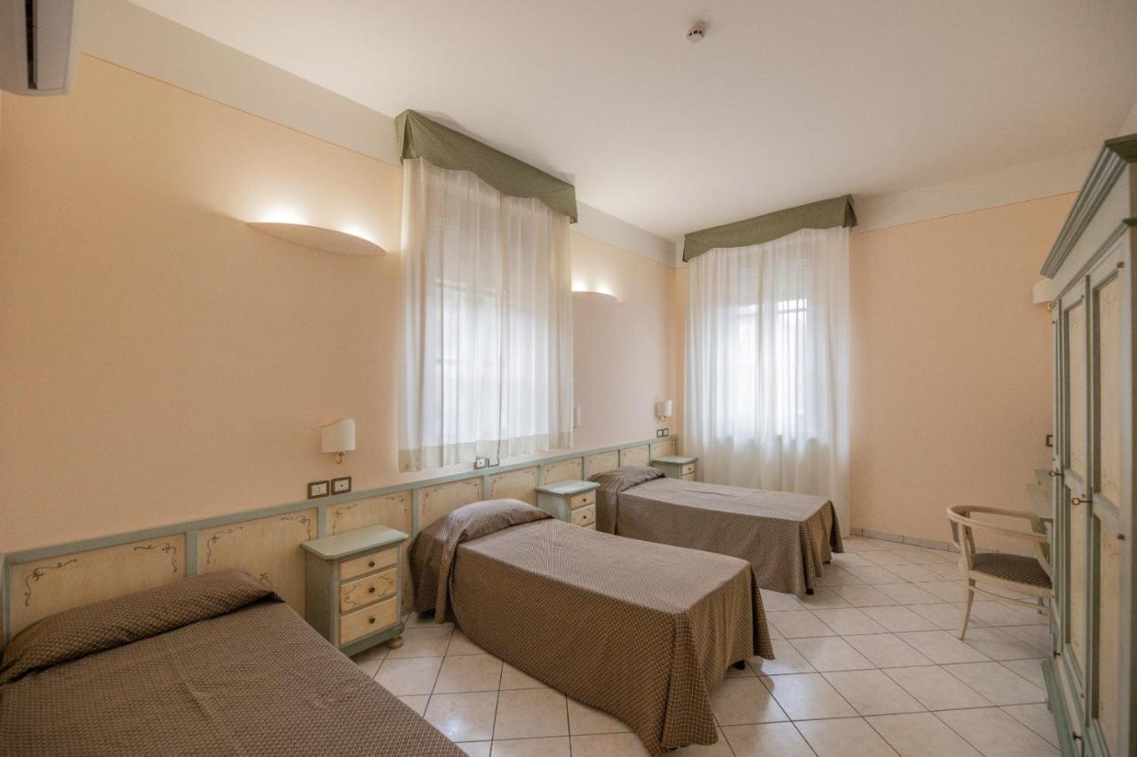 קורטונה Villa Santa Margherita - B&B מראה חיצוני תמונה