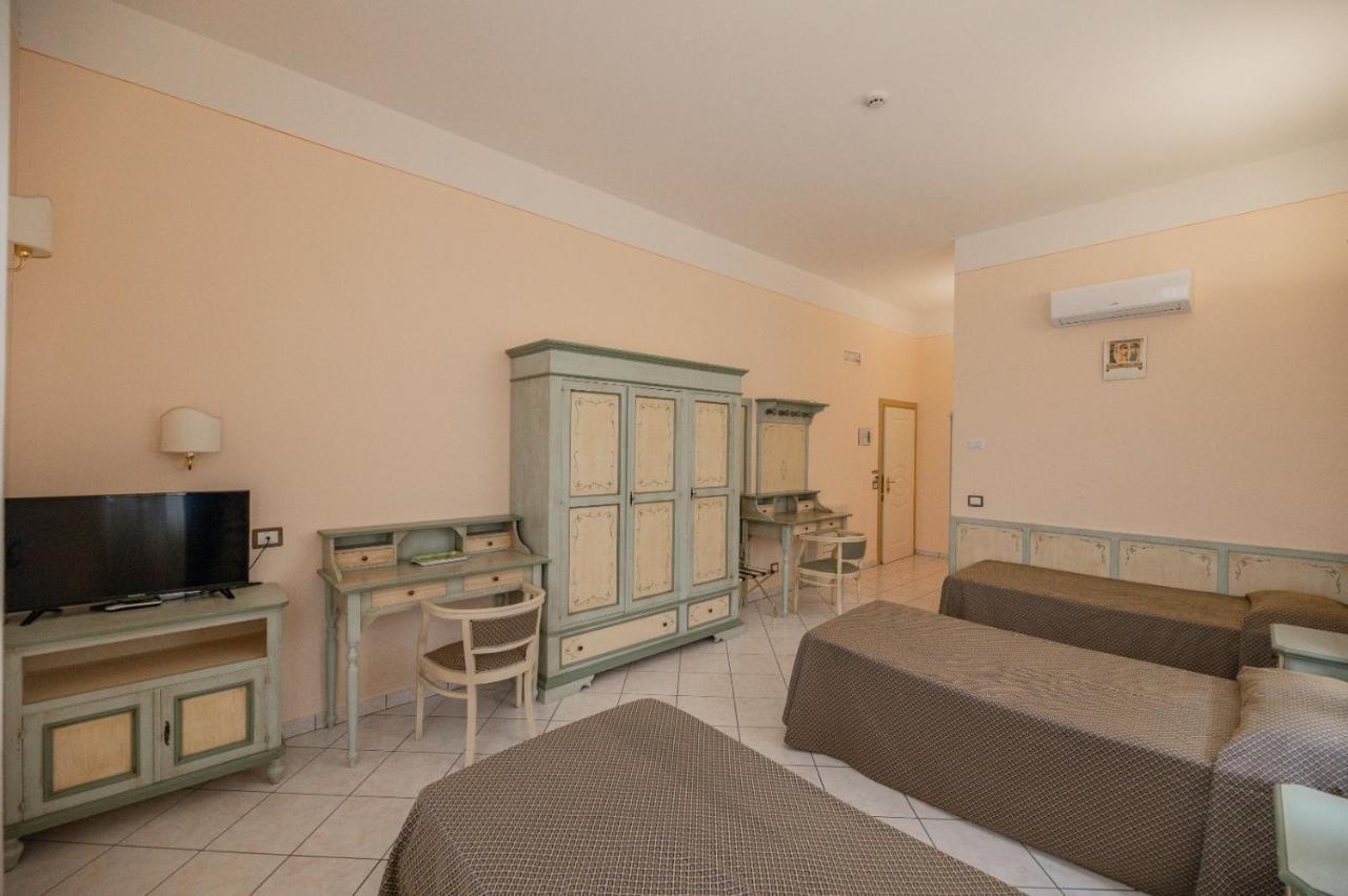 קורטונה Villa Santa Margherita - B&B מראה חיצוני תמונה