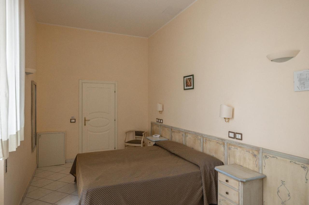 קורטונה Villa Santa Margherita - B&B מראה חיצוני תמונה