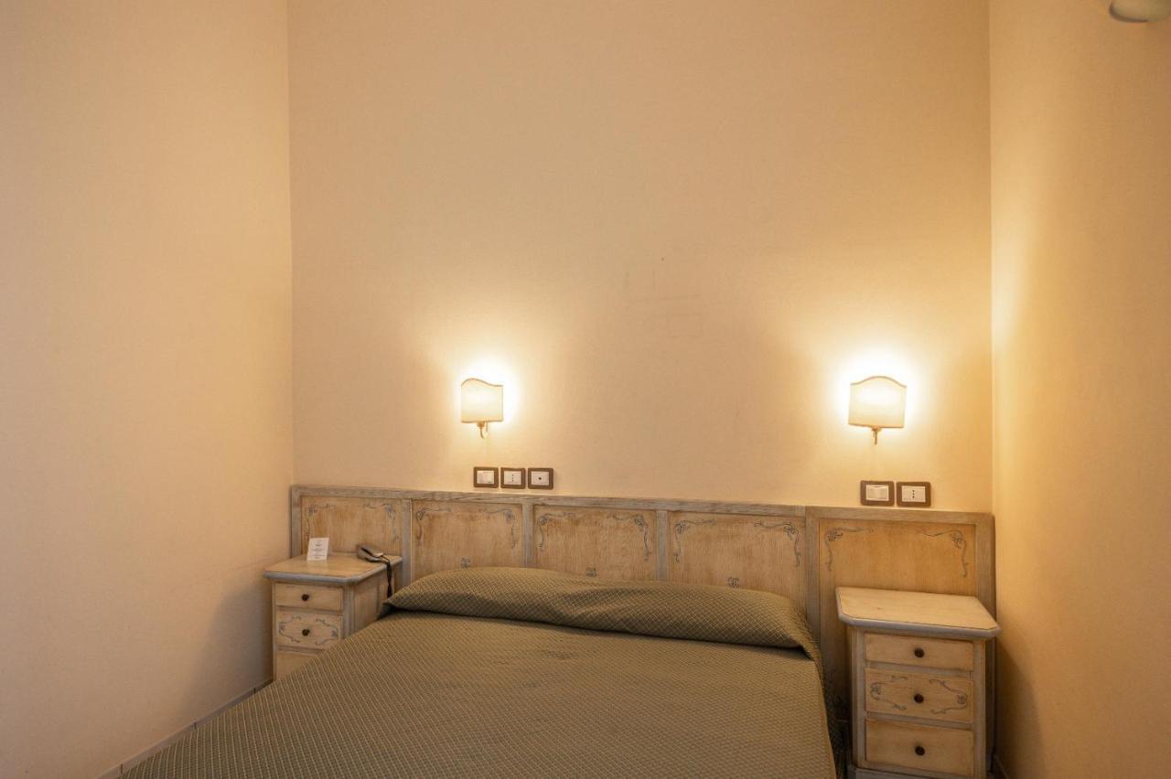 קורטונה Villa Santa Margherita - B&B מראה חיצוני תמונה