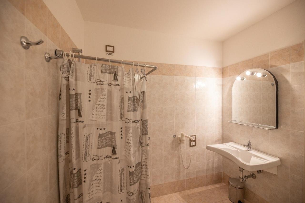 קורטונה Villa Santa Margherita - B&B מראה חיצוני תמונה