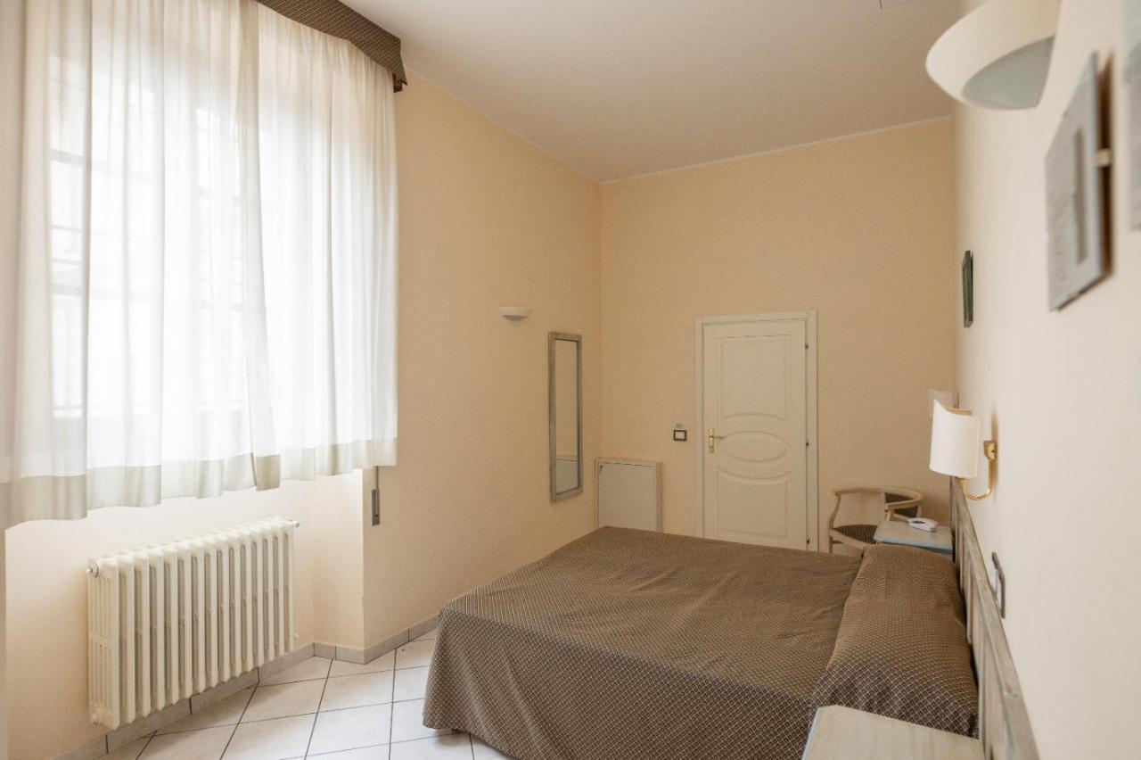 קורטונה Villa Santa Margherita - B&B מראה חיצוני תמונה