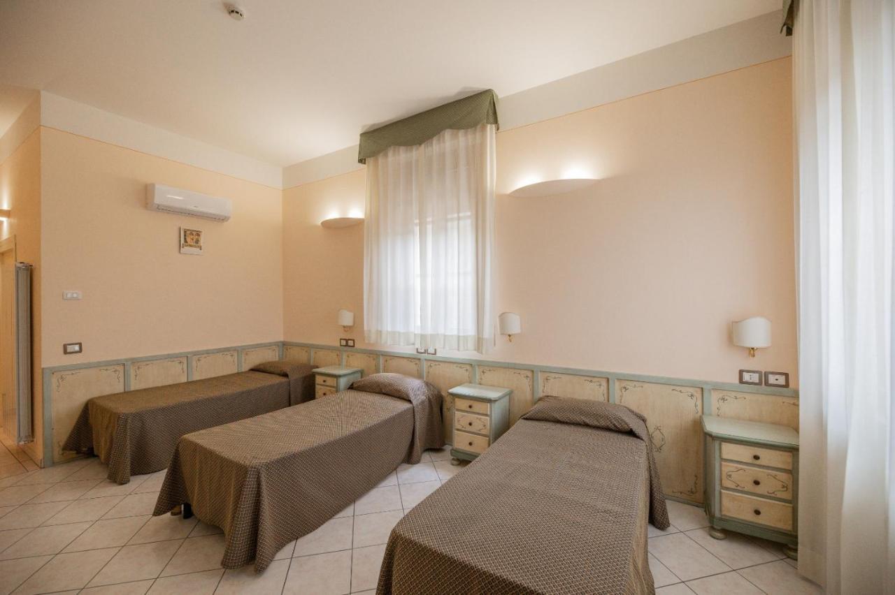 קורטונה Villa Santa Margherita - B&B מראה חיצוני תמונה