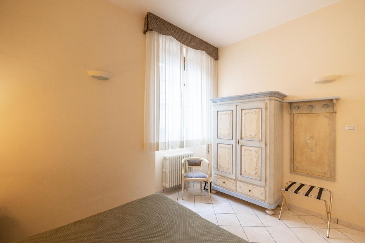 קורטונה Villa Santa Margherita - B&B מראה חיצוני תמונה