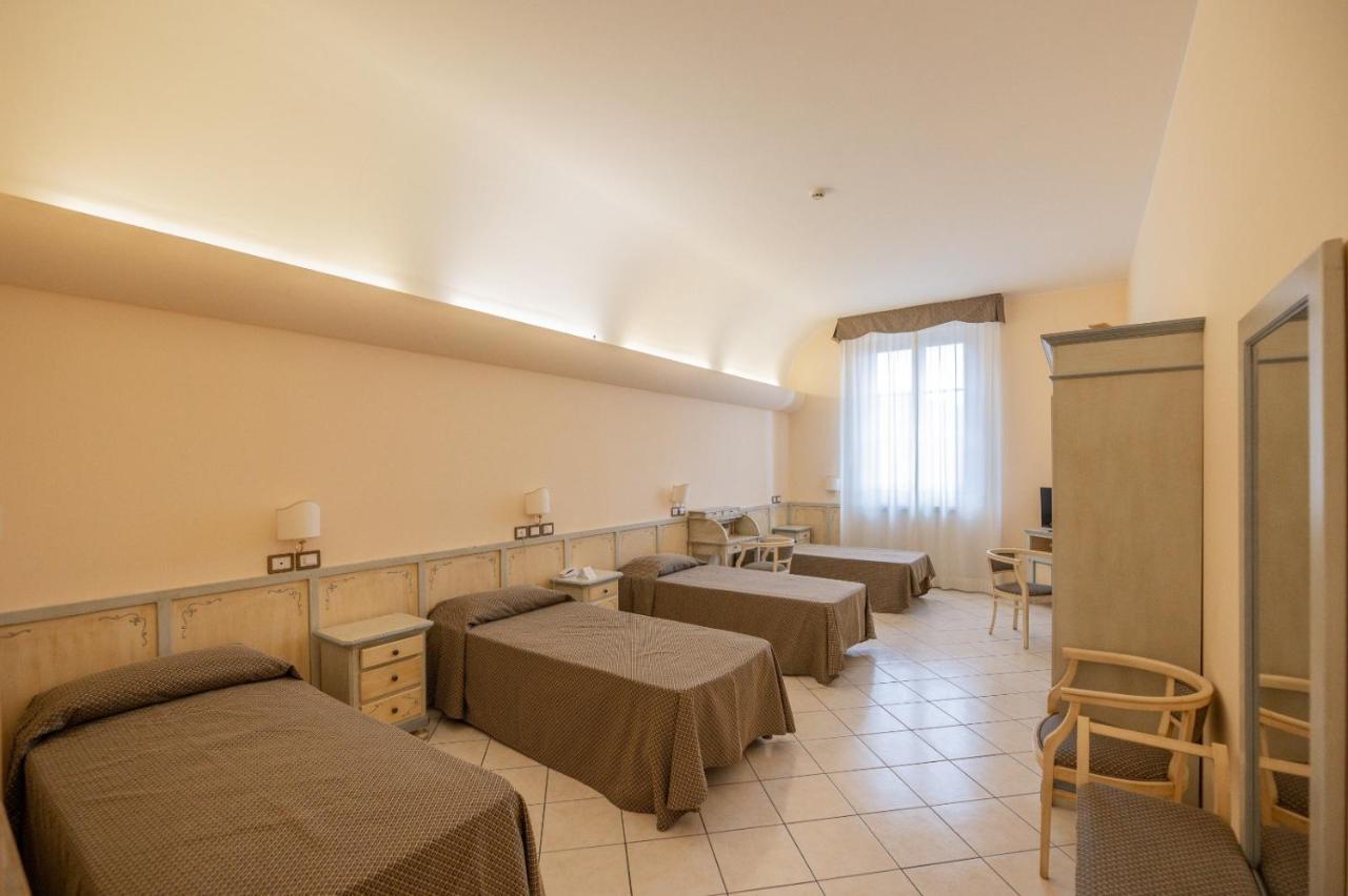 קורטונה Villa Santa Margherita - B&B מראה חיצוני תמונה
