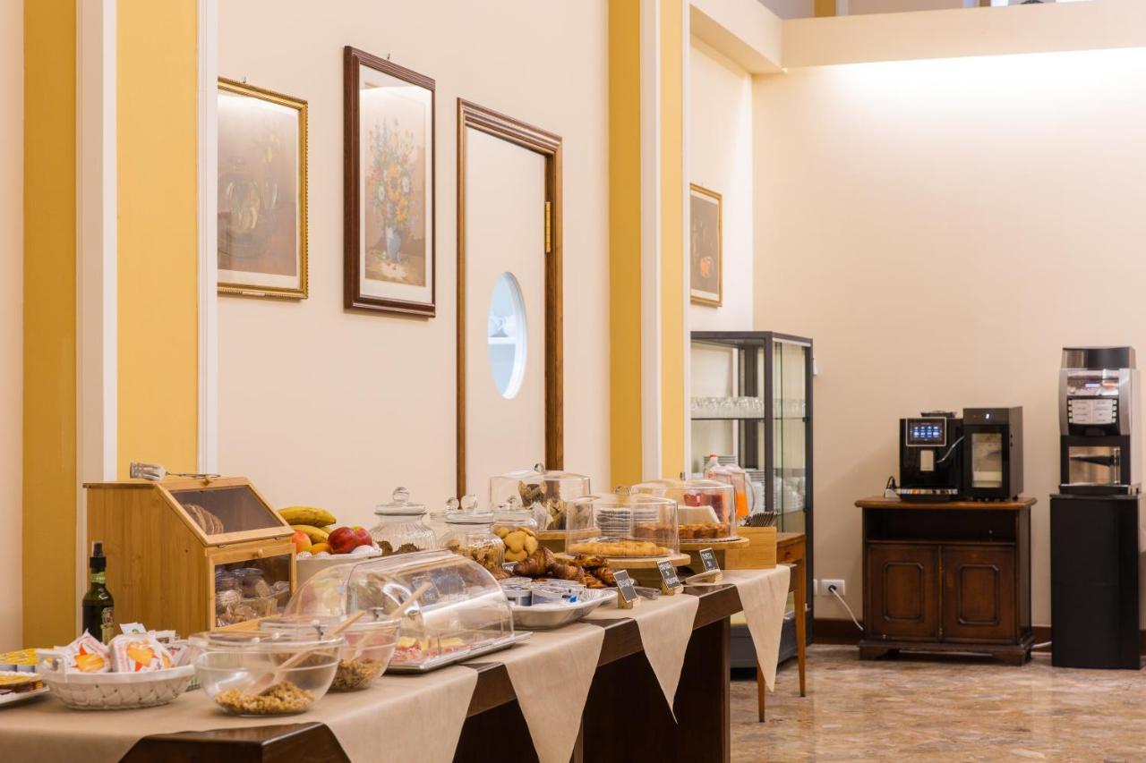 קורטונה Villa Santa Margherita - B&B מראה חיצוני תמונה
