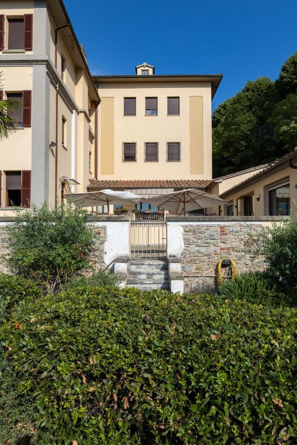 קורטונה Villa Santa Margherita - B&B מראה חיצוני תמונה