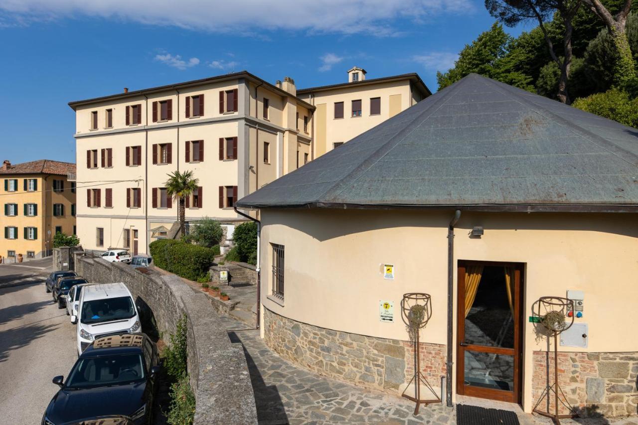 קורטונה Villa Santa Margherita - B&B מראה חיצוני תמונה