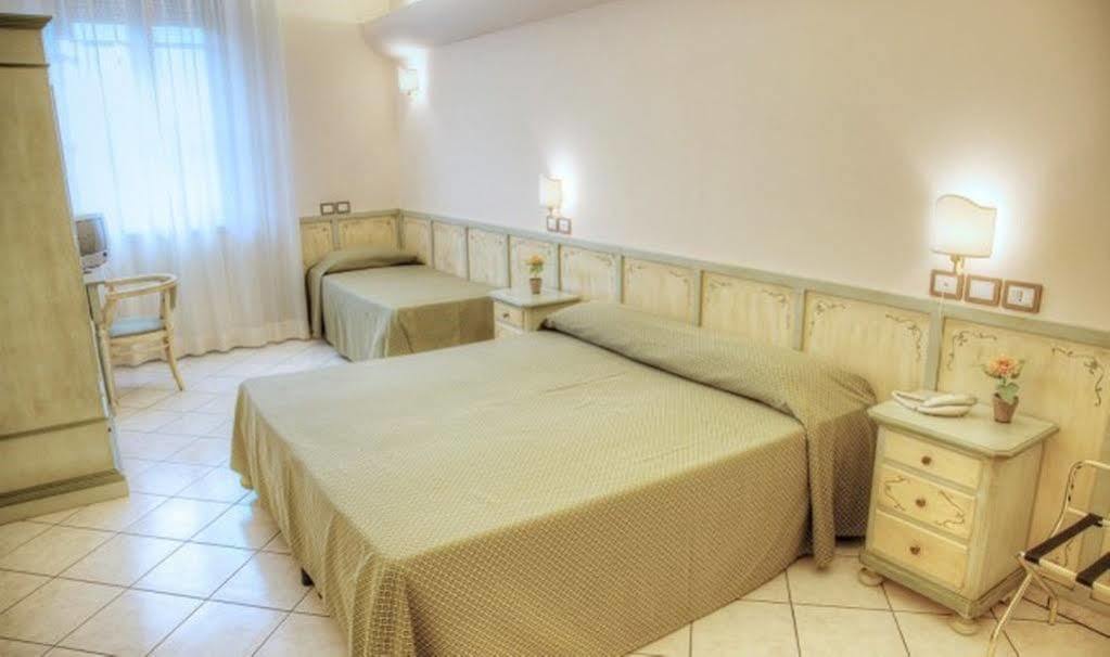 קורטונה Villa Santa Margherita - B&B מראה חיצוני תמונה