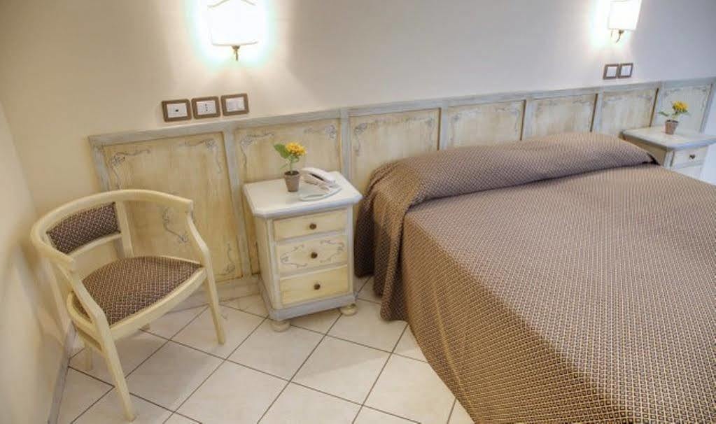 קורטונה Villa Santa Margherita - B&B מראה חיצוני תמונה