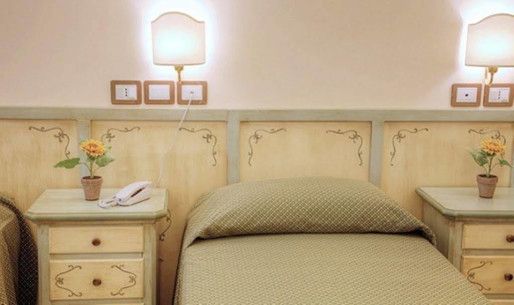 קורטונה Villa Santa Margherita - B&B מראה חיצוני תמונה