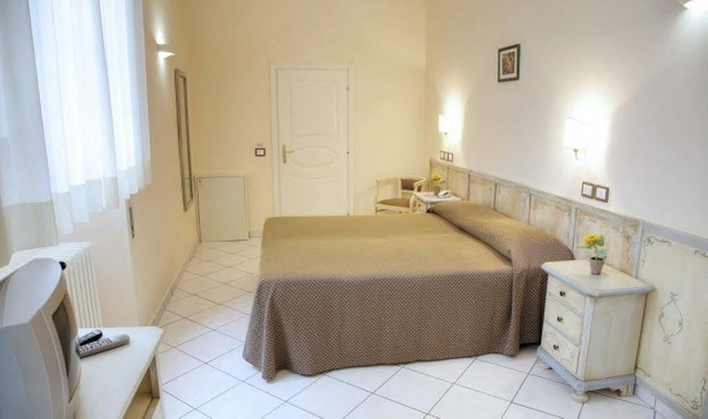 קורטונה Villa Santa Margherita - B&B מראה חיצוני תמונה